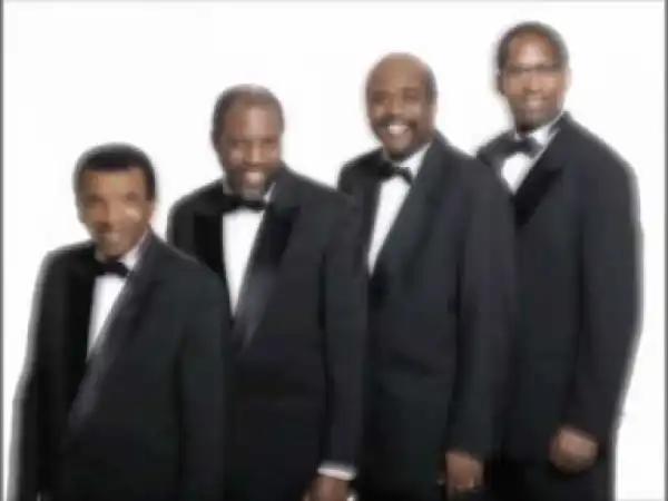 GOLDEN GATE QUARTET - ROLL JORDAN ROLL